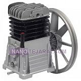 کمپرسور هوا دو سیلندر کمپرسور هوا دو سیلندر